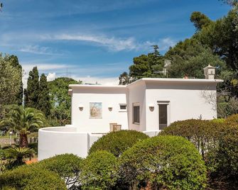 Anacapri/Villa Carolina Anacapri - Anacapri