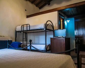 Antico Borgo - Galtellì - Bedroom