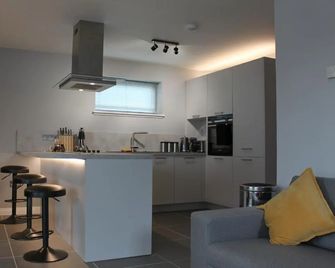Kirkwall Holidays - Frasers Close - Kirkwall