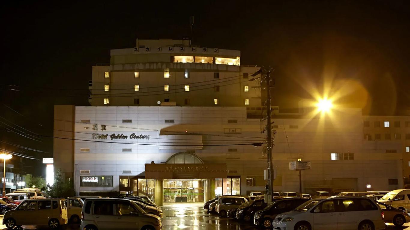 金世紀酒店 - 薩古