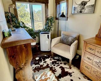 Comfortable And Quiet Adu - Powell Butte