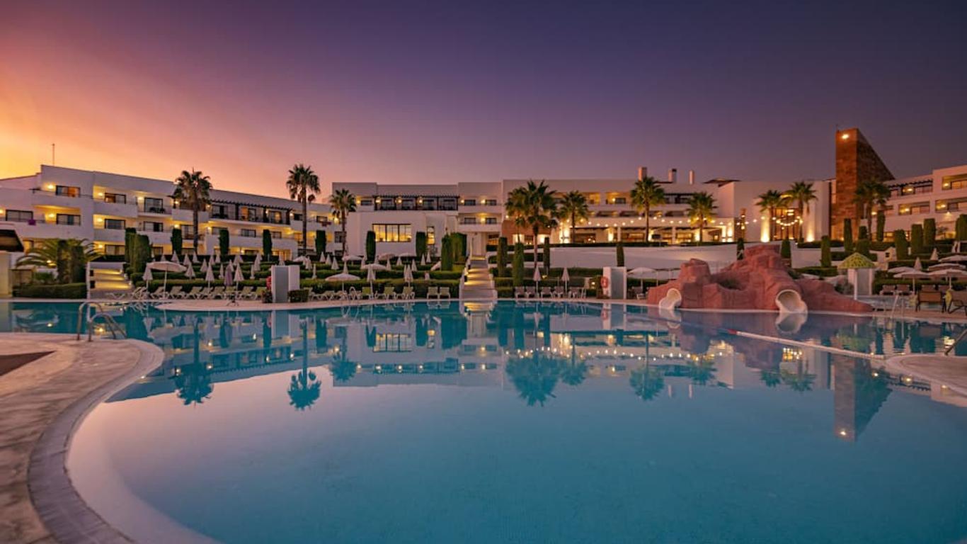 Hotel Fuerte El Rompido