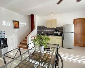 Tropical Villas Playa Los Corales - Punta Cana - Kitchen