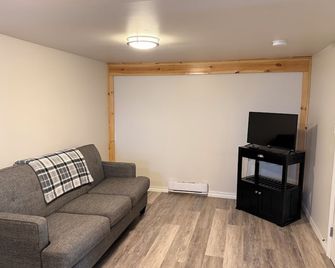 Short term rental - Sydney - Wohnzimmer