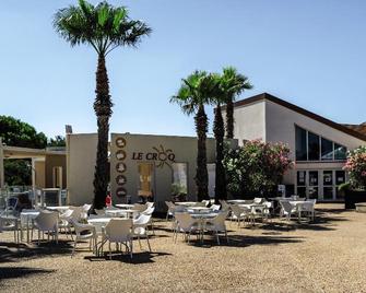 Belambra Clubs Résidence Gruissan - Les Ayguades - Narbonne - Restaurant