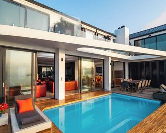 Boutique Ocean Views - Hermanus - Uima-allas