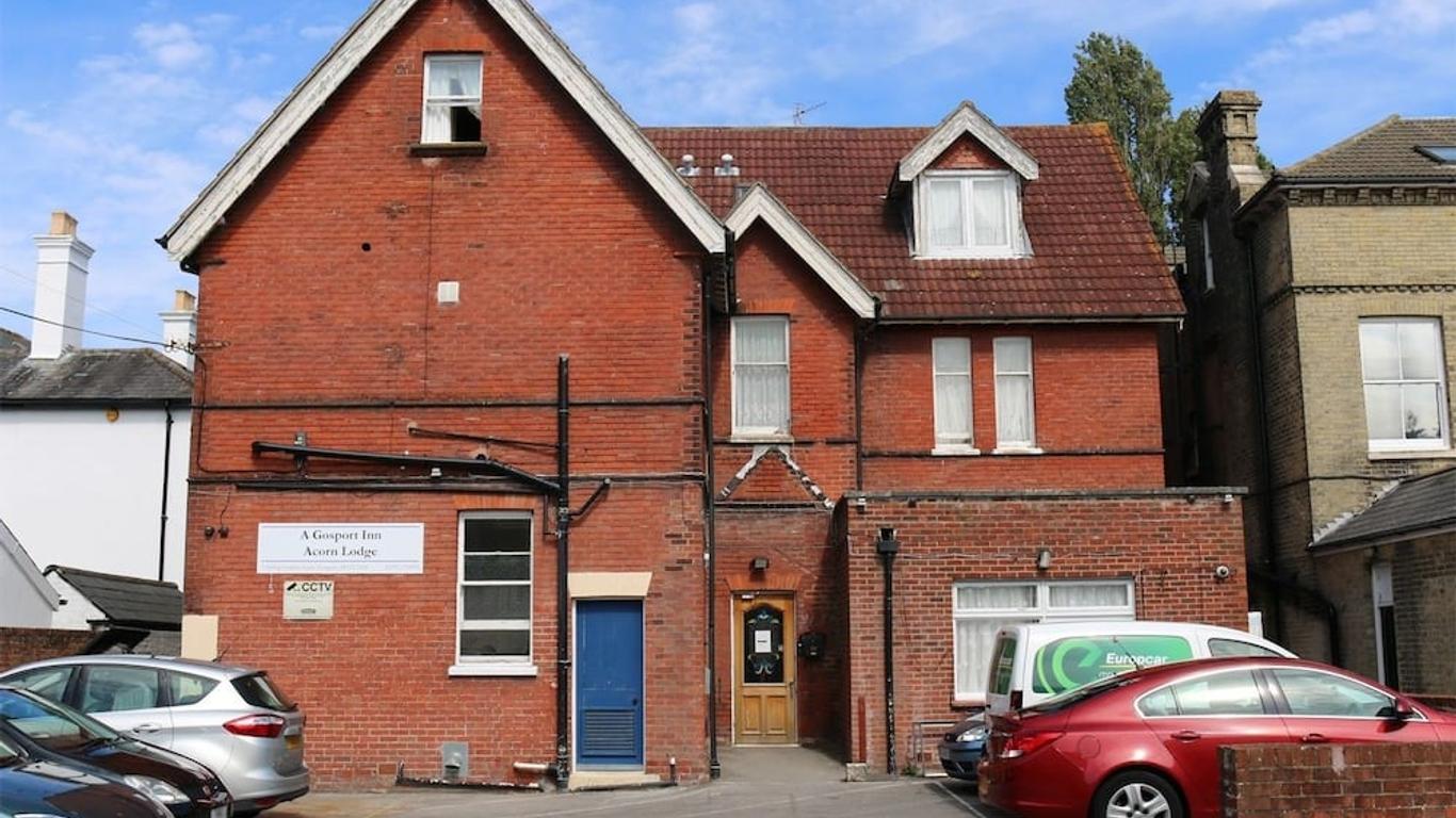 A Gosport Inn