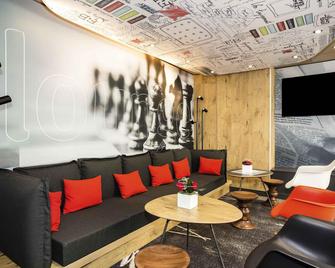 ibis Cannes Centre - Cannes - Lounge