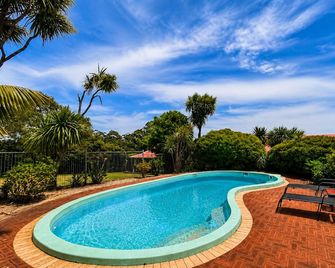 Karri Forest Motel - Pemberton - Pool