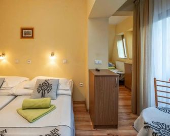 Ow Zakopiec - Zakopane - Chambre