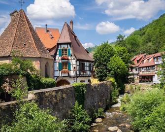 Le Chambard - Kaysersberg-Vignoble