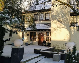 Hotel Lepelbed - Merelbeke