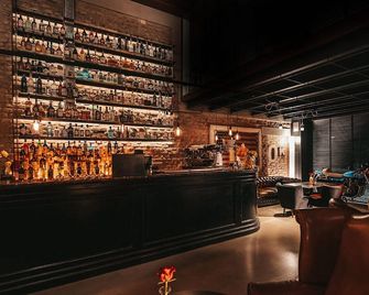 Areadocks Boutique Hotel - Brescia - Bar