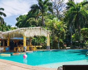 Marea Brava Hotel & Villas - Playa Hermosa - Pool