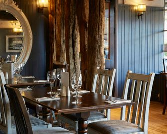 Premier Inn Alderley Edge - Alderley Edge - Restaurant