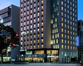 Daiwa Roynet Hotel Chiba-chuo - Chiba - Toà nhà