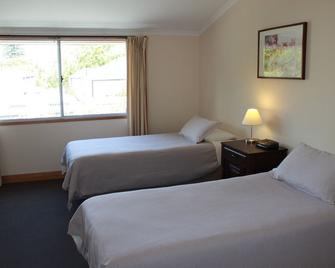 Adelaide Serviced Accommodation - Adelaide - Slaapkamer