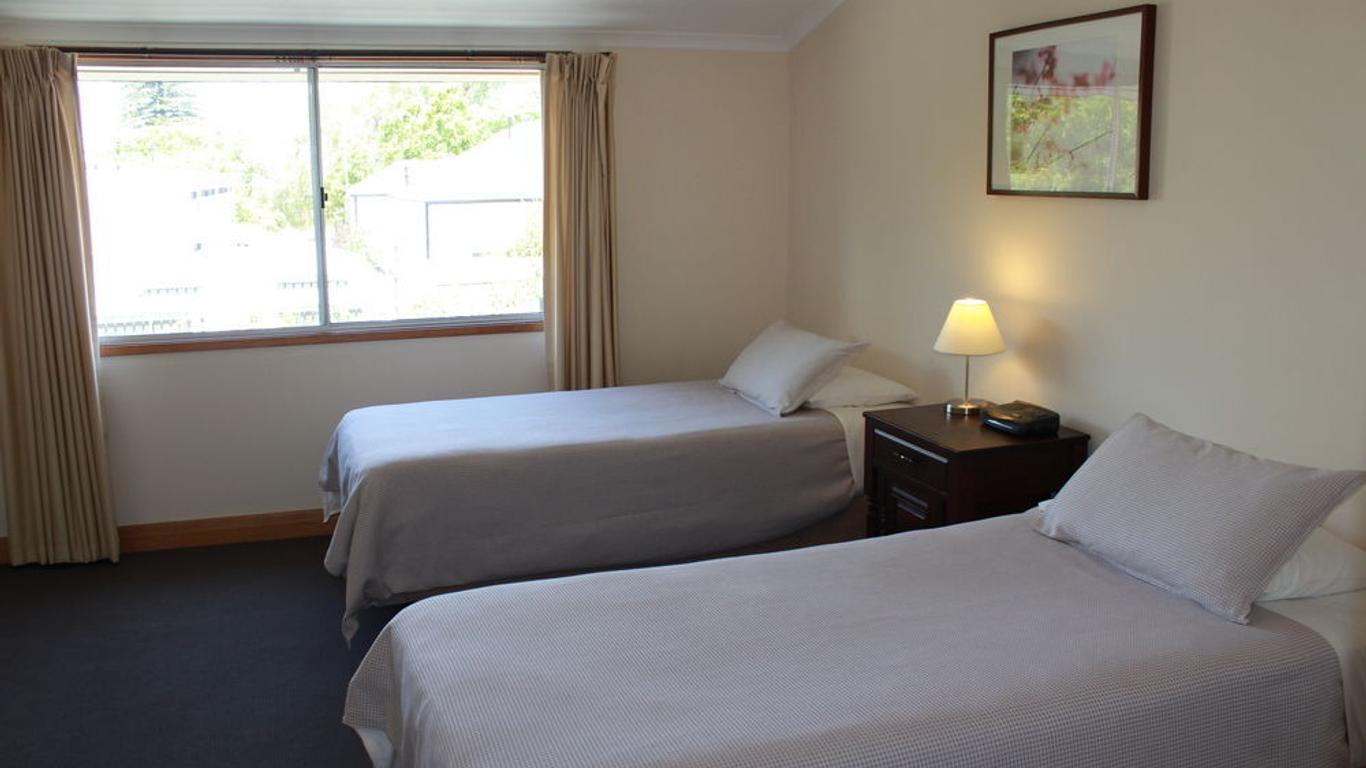 Adelaide Serviced Accommodation