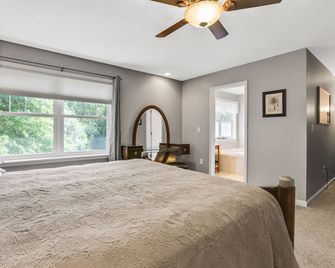 Moondance Ridge Suites - New Paltz