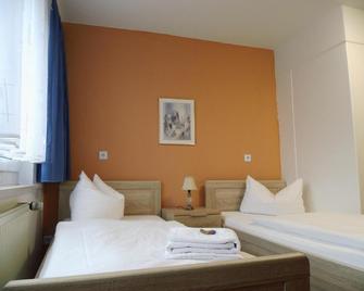 Hotel Sturm - Tangermünde - Chambre