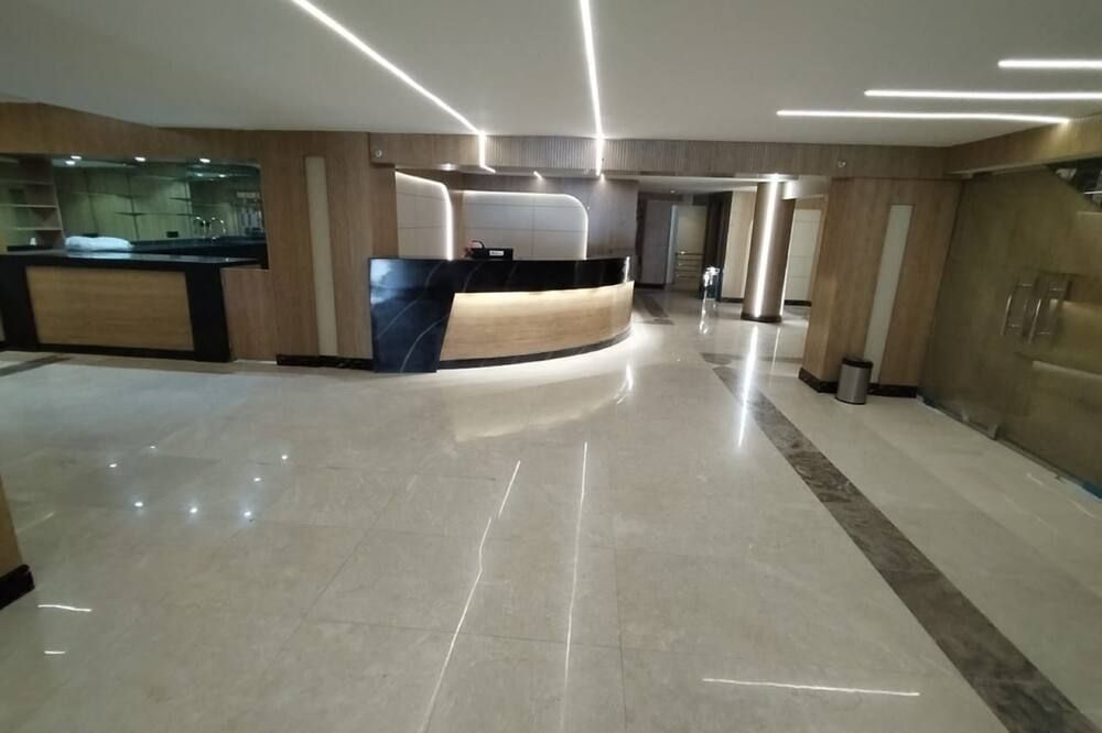 جدة جراند بيتش للاجنحة الفندقية