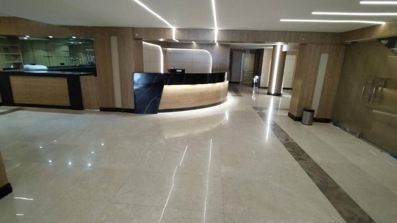 Jeddah Grand Beach Hotel