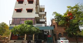 Hotel Ajit Mansion - Jodhpur