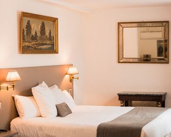 Hôtel Spa - Au Charme Rabelaisien - Amboise