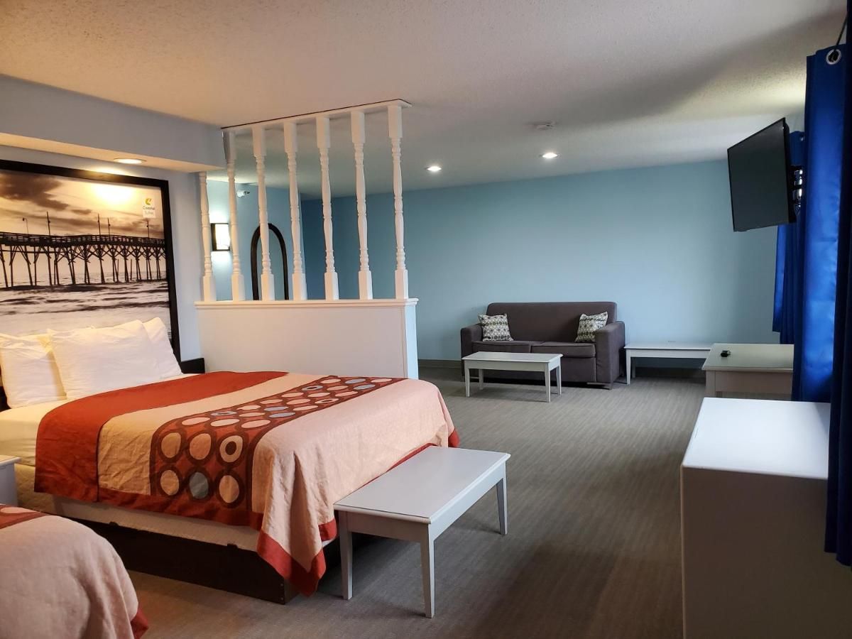 Coastal Inn & Suites thumbnail 2