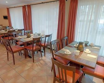 Hotel Garni Stadt Friedberg - Friedberg - Restaurant