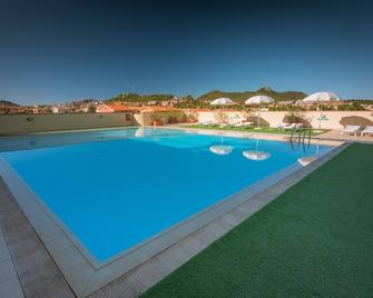 Stylish Residence Le Fontane 1 BedrApt B4 sleeps 4 - Villasimius - Pool