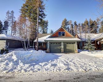 Lower Summer Rates Now!!! - Columbia Falls - Gebäude