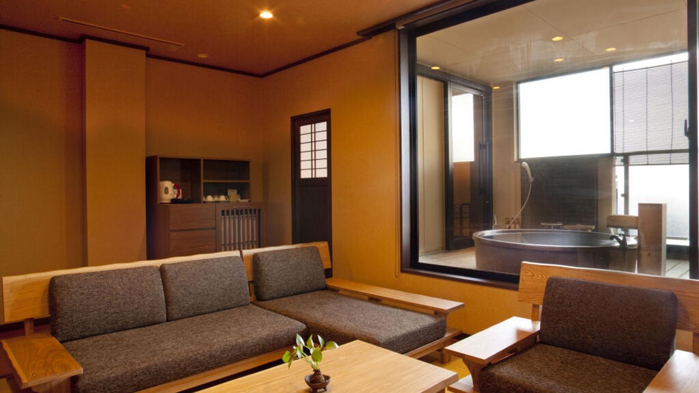 Atamionsen Yuyadoichibanchi