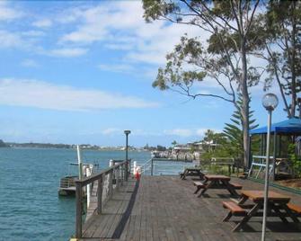 Edgewater Holiday Park - Port Macquarie - Strand