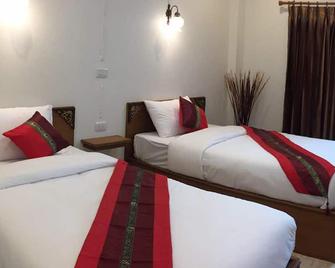Maesot Siri - Mae Sot - Bedroom