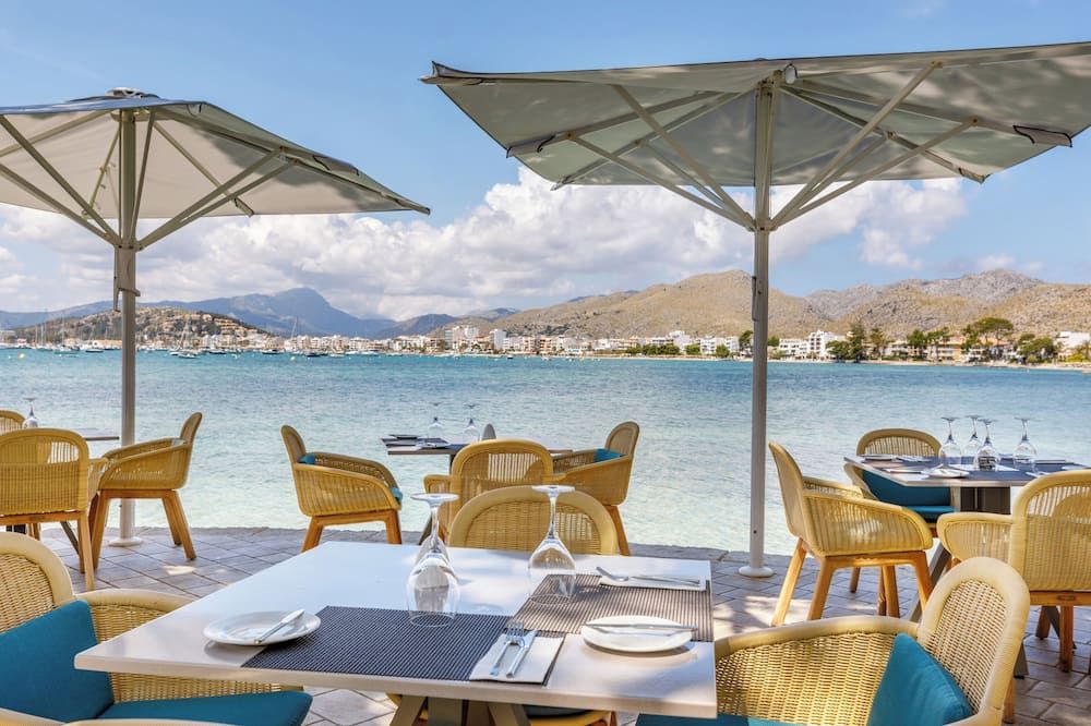 هوتل إلا دور