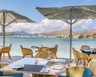 Hotel Illa d'Or & Illa d’Or Club Apartments - Port de Pollença - Restaurante