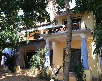 Departamento privado cerca de la playa. - Puerto Escondido - Building