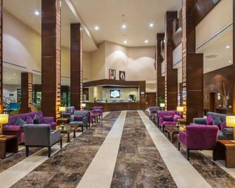 Holiday Inn Riyadh - Al Qasr - Riyadh - Lobby