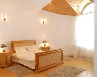 Vila Carpathia - Bran