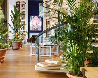 Seventy Barcelona - Barcelona - Hall