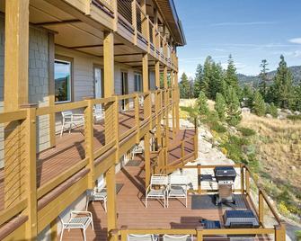 Worldmark Lake Tahoe - Stateline - Byggnad