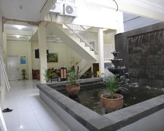 Rumah Kost Sakinah - Surabaya - Lobby