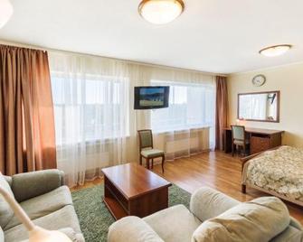 Spa Hotel Karelia - Petrozavodsk - Living room