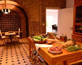 domaine la source - Ouirgane