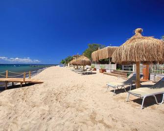 Esida Hotel - Küçükkuyu - Beach
