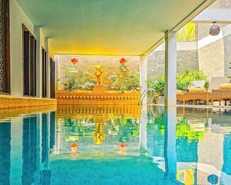 Little Hoi An . A Boutique Hotel & Spa - Hội An - Pool