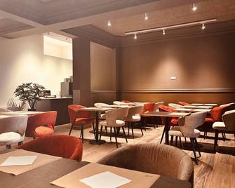 Hotel Prado - Ostende - Restaurante