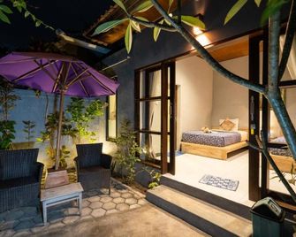 Kawans Inn Lembongan - Nusa Penida