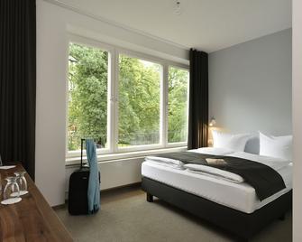 Hotel Christophorus - Berlín - Habitación